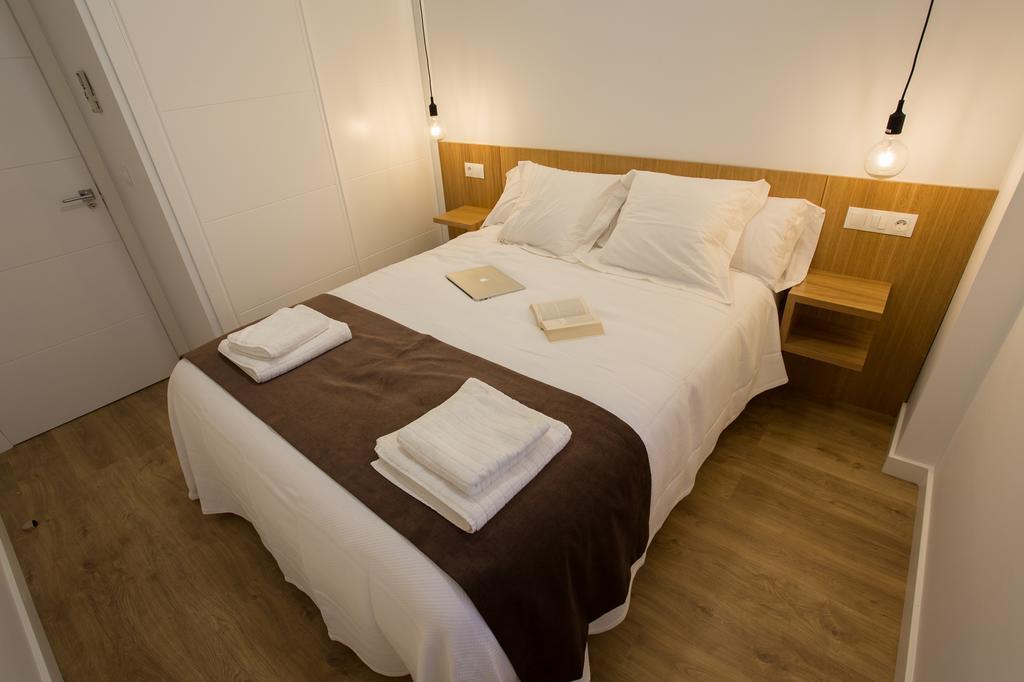 Sunshine Puerta De San Francisco Apartman Córdoba Kültér fotó