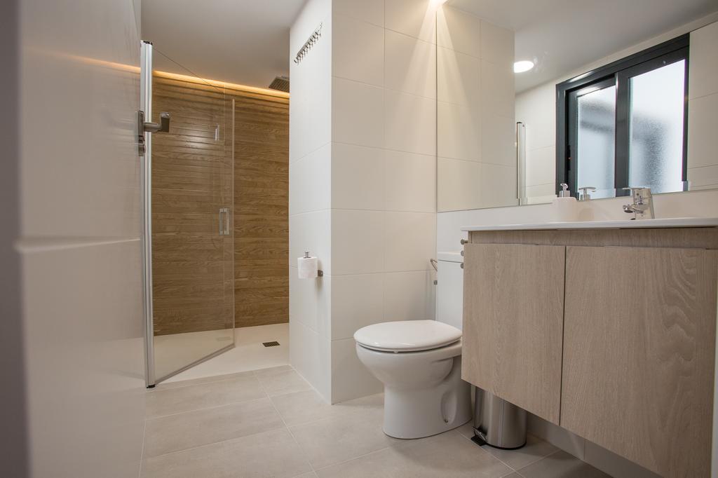 Sunshine Puerta De San Francisco Apartman Córdoba Kültér fotó