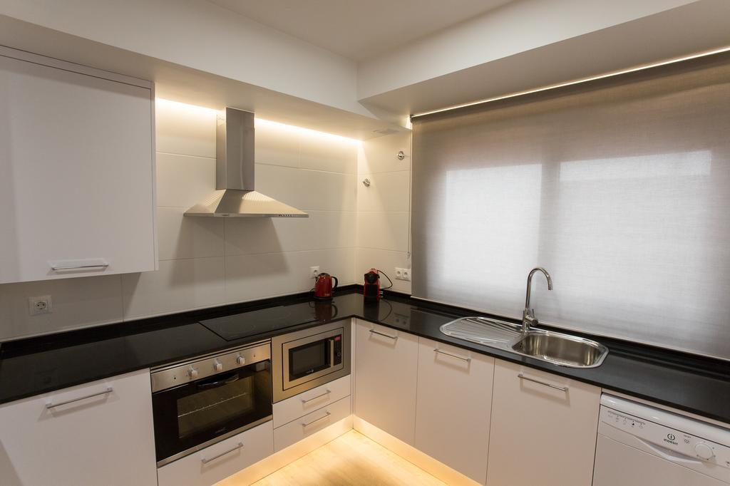 Sunshine Puerta De San Francisco Apartman Córdoba Kültér fotó